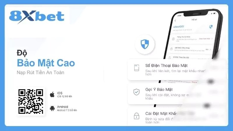 8xbet có uy tín không